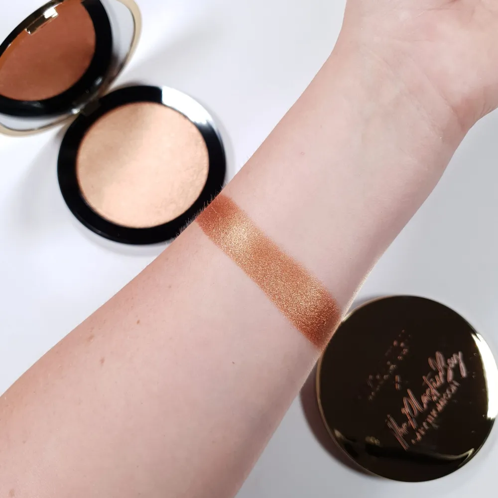Revolution Beauty Makeup Revolution x The Plastic Boy Splendour Highlighter^ Highlighter
