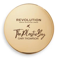 Revolution Beauty Makeup Revolution x The Plastic Boy Splendour Highlighter^ Highlighter