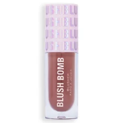 Revolution Beauty Makeup Revolution Y2k Baby Blush Bomb That's Fly Nude^ Blush