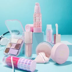 Revolution Beauty Makeup Revolution Y2k Cherry Bake Loose Powder & Puff^ Powder