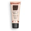 Revolution Beauty Matte Base Foundation F18 28ml^ Foundation