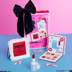 Revolution Beauty Mean Girls x Makeup Revolution Gift Set^ Makeup Sets