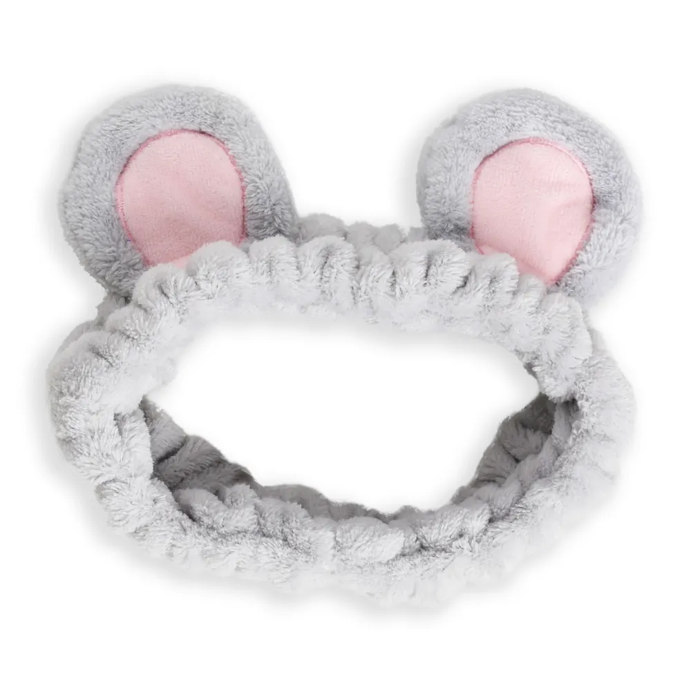 Revolution Beauty Mean Girls x Revolution I'm a Mouse Headband^ Hair Accessories