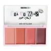 Revolution Beauty Mean Girls x Revolution On Wednesdays We Wear Cream Blush^ Blush