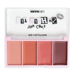 Revolution Beauty Mean Girls x Revolution On Wednesdays We Wear Cream Blush^ Blush