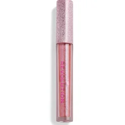Revolution Beauty Metallic Angel Heart Lip Gloss Heavenly^ Lip Gloss