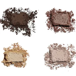 Revolution Beauty Nudes Chocolate Palette^ Shadow Palettes