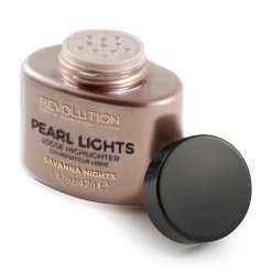 Revolution Beauty Pearl Lights Loose Highlighter - Savana Nights^ Highlighter