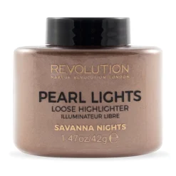Revolution Beauty Pearl Lights Loose Highlighter - Savana Nights^ Highlighter