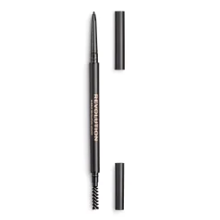 Revolution Beauty Precise Brow Pencil Dark Brown^ Brow Pencil