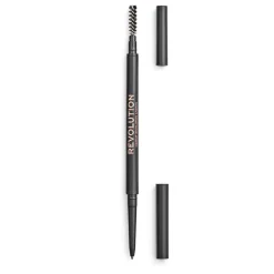 Revolution Beauty Precise Brow Pencil Light Brown^ Brow Pencil