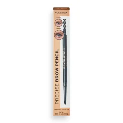 Revolution Beauty Precise Brow Pencil Light Brown^ Brow Pencil
