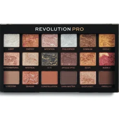 Revolution Beauty Regeneration Palette Astrological^ Shadow Palettes