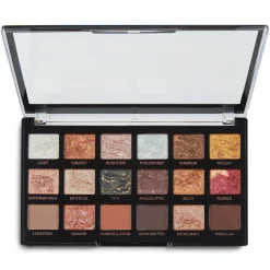 Revolution Beauty Regeneration Palette Astrological^ Shadow Palettes