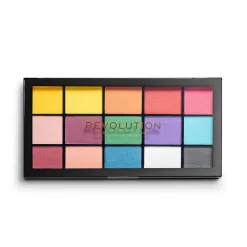 Revolution Beauty Reloaded Marvellous Mattes Shadow Palette^ Shadow Palettes