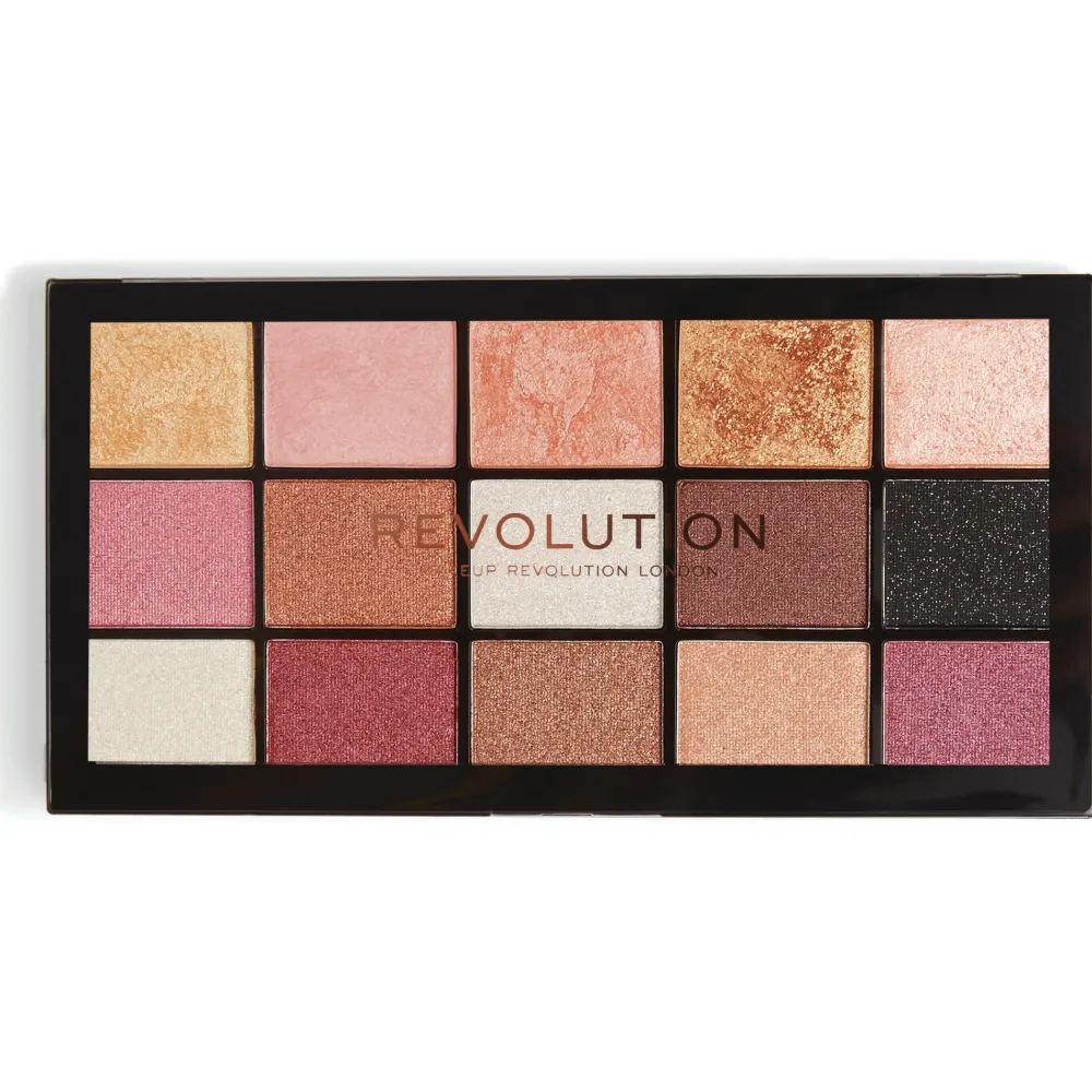 Revolution Beauty Reloaded Palette Affection^ Shadow Palettes
