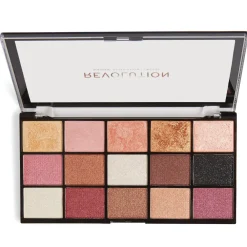 Revolution Beauty Reloaded Palette Affection^ Shadow Palettes