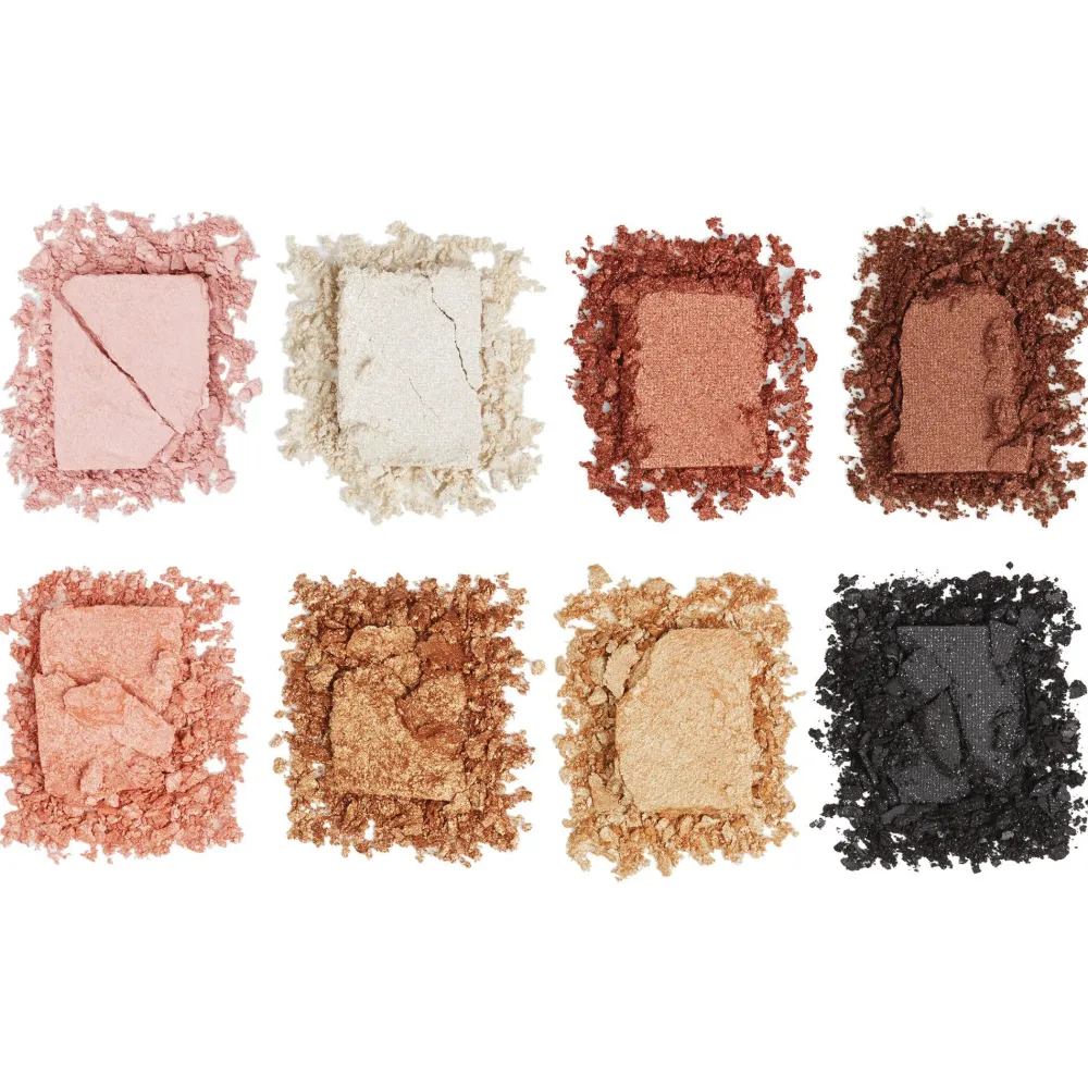 Revolution Beauty Reloaded Palette Affection^ Shadow Palettes