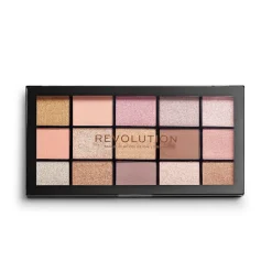 Revolution Beauty Reloaded Palette Fundamental^ Shadow Palettes