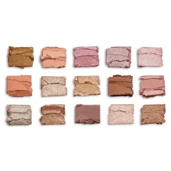 Revolution Beauty Reloaded Palette Fundamental^ Shadow Palettes