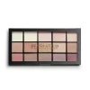 Revolution Beauty Reloaded Palette Iconic 3.0^ Shadow Palettes