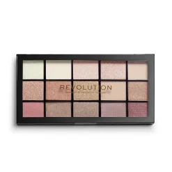 Revolution Beauty Reloaded Palette Iconic 3.0^ Shadow Palettes
