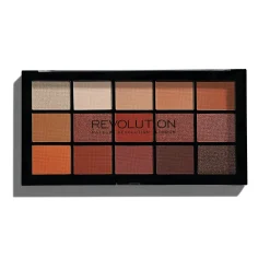Revolution Beauty Reloaded Palette Iconic Fever^ Shadow Palettes