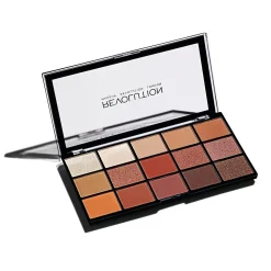 Revolution Beauty Reloaded Palette Iconic Fever^ Shadow Palettes