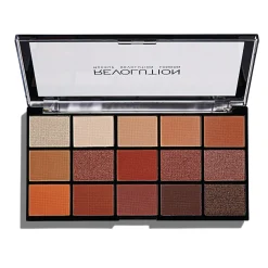 Revolution Beauty Reloaded Palette Iconic Fever^ Shadow Palettes