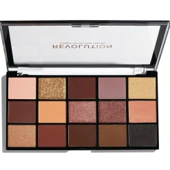 Revolution Beauty Reloaded Palette Velvet Rose^ Shadow Palettes
