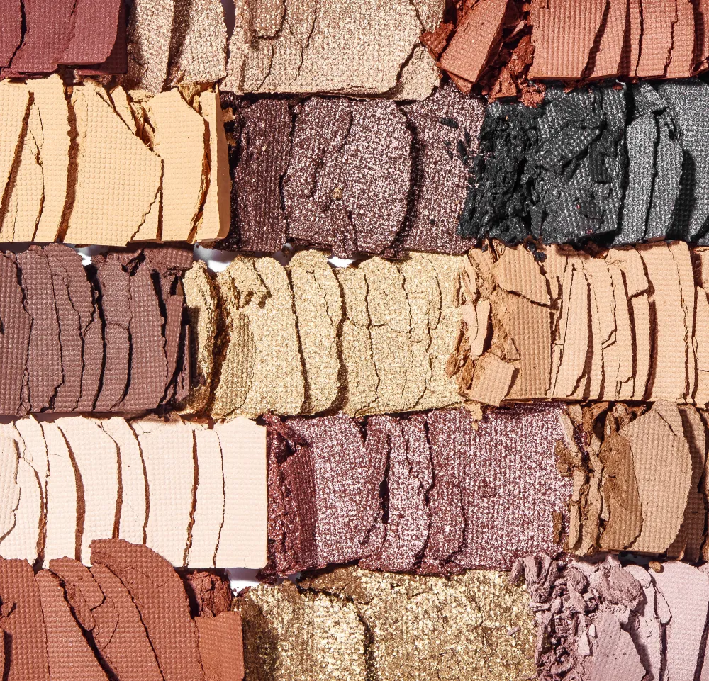 Revolution Beauty Reloaded Palette Velvet Rose^ Shadow Palettes