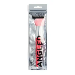 Revolution Beauty Relove by Revolution Angled Powder Brush^ Face Brushes