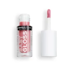 Revolution Beauty Relove by Revolution Baby Gloss Lip Gloss Sweet 2.2ml^ Lip Gloss