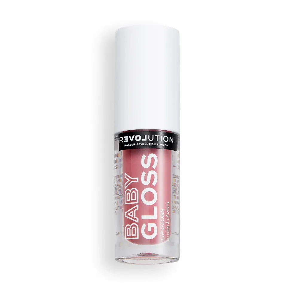 Revolution Beauty Relove by Revolution Baby Gloss Lip Gloss Sweet 2.2ml^ Lip Gloss