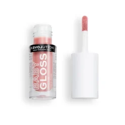 Revolution Beauty Relove by Revolution Baby Gloss Lip Gloss Glam 2.2ml^ Lip Gloss