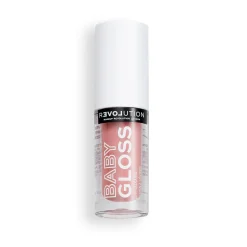 Revolution Beauty Relove by Revolution Baby Gloss Lip Gloss Glam 2.2ml^ Lip Gloss