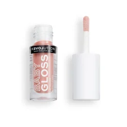 Revolution Beauty Relove by Revolution Baby Gloss Lip Gloss Sugar 2.2ml^ Lip Gloss