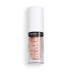 Revolution Beauty Relove by Revolution Baby Gloss Lip Gloss Sugar 2.2ml^ Lip Gloss