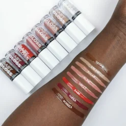 Revolution Beauty Relove by Revolution Baby Gloss Lip Gloss Sugar 2.2ml^ Lip Gloss