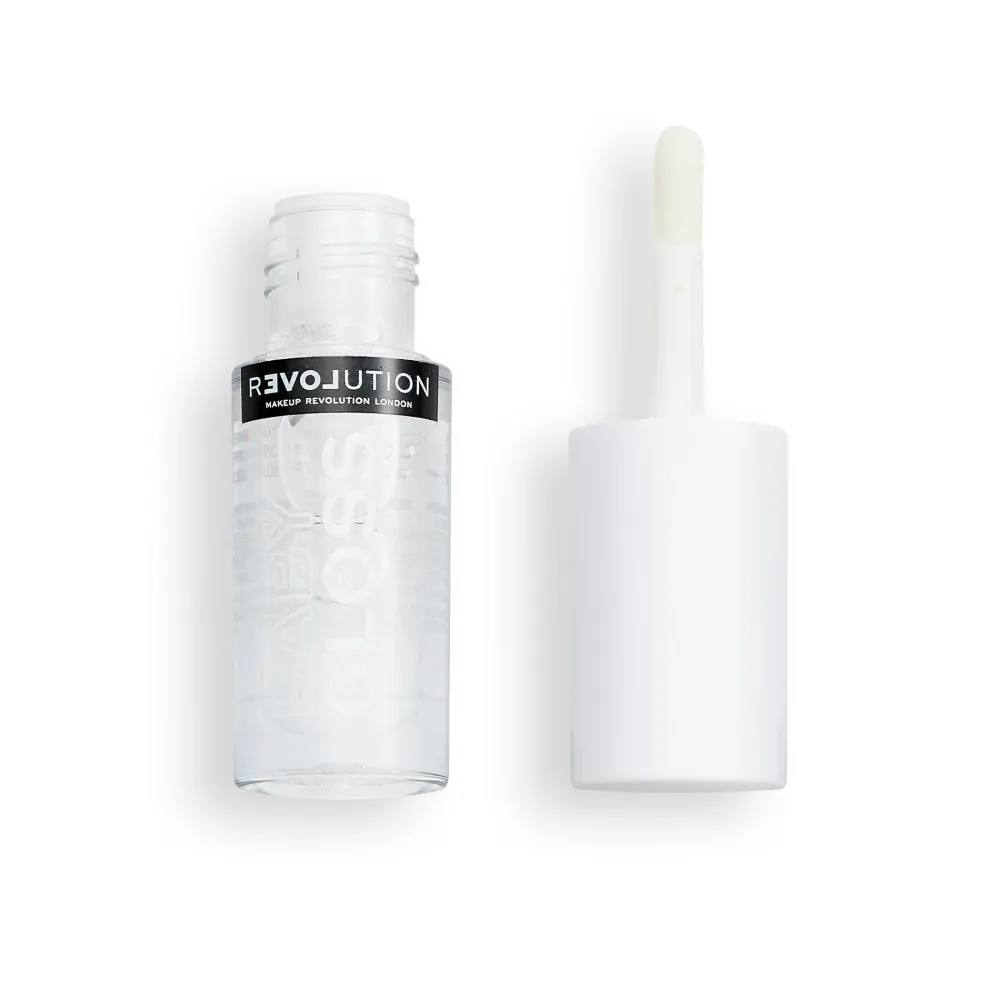 Revolution Beauty Relove by Revolution Baby Gloss Lip Gloss Dream 2.2ml^ Lip Gloss