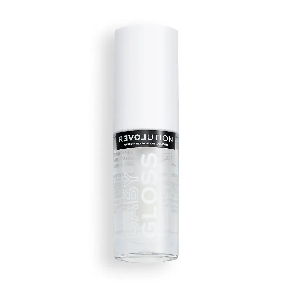 Revolution Beauty Relove by Revolution Baby Gloss Lip Gloss Dream 2.2ml^ Lip Gloss
