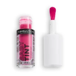 Revolution Beauty Relove by Revolution Baby Tint Fuchsia Lip & Cheek Tint^ Blush