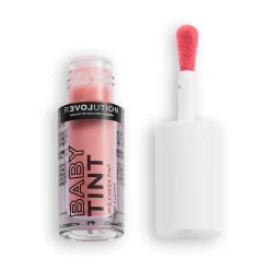 Revolution Beauty Relove by Revolution Baby Tint Baby Lip & Cheek Tint^ Blush