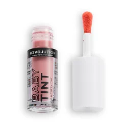 Revolution Beauty Relove by Revolution Baby Tint Rose Lip & Cheek Tint^ Blush