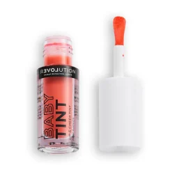 Revolution Beauty Relove by Revolution Baby Tint Coral Lip & Cheek Tint^ Blush