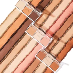 Revolution Beauty Relove by Revolution Color Play Contour Trio Palette Baked Sugar^ Contour|Face Palette