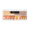 Revolution Beauty Relove by Revolution Color Play Soulful Shadow Palette^ Shadow Palettes