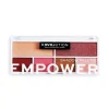 Revolution Beauty Relove by Revolution Color Play Empower Shadow Palette^ Shadow Palettes