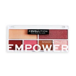 Revolution Beauty Relove by Revolution Color Play Empower Shadow Palette^ Shadow Palettes