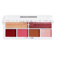 Revolution Beauty Relove by Revolution Color Play Empower Shadow Palette^ Shadow Palettes